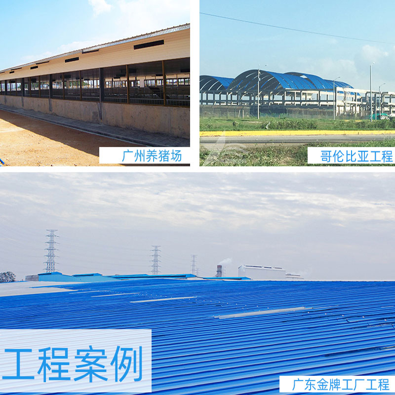 南昌PVC廠房瓦安全、環(huán)保、經(jīng)濟(jì)實(shí)惠，為工業(yè)廠房帶來(lái)持久的保護(hù)