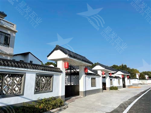 南昌合成ASA樹(shù)脂瓦工廠批發(fā)價(jià) 四合院涼亭仿古別墅瓦 耐酸堿不易腐蝕耐抗沖擊塑膠瓦