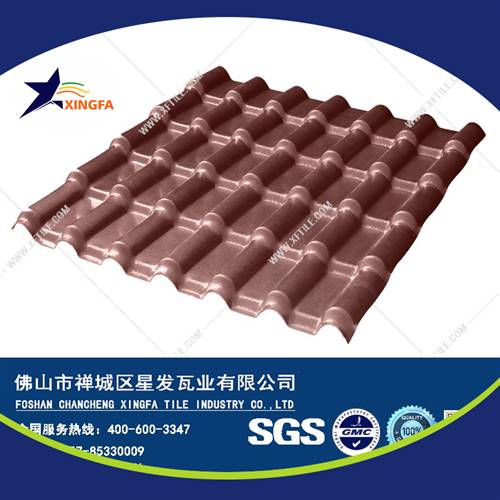 全新面料防腐屋面廠房瓦 化工廠用塑料大坑瓦防火耐用塑鋼瓦 南昌合成樹脂瓦廠家批發(fā)
