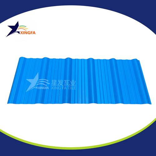 pvc防腐隔熱復(fù)合瓦 藍(lán)面白底3.0MM超厚防腐瓦鋼結(jié)構(gòu)舊廠房首選 南昌廠家供應(yīng)商報(bào)價(jià)